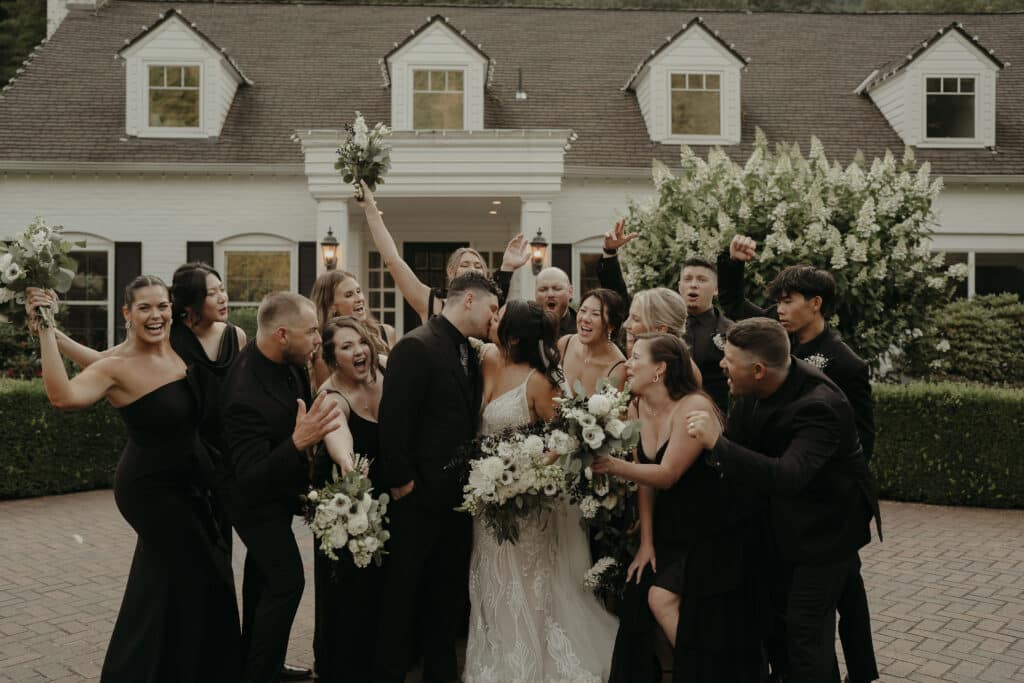 Remarkable Weddings