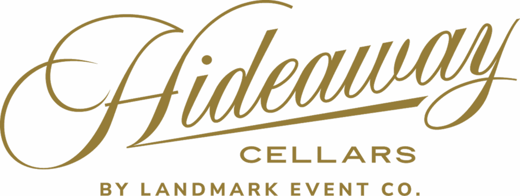 Hideaway Cellars logo